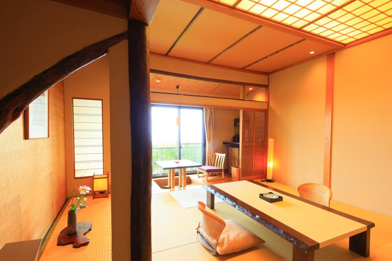 Taiseikan Atami  Exterior foto
