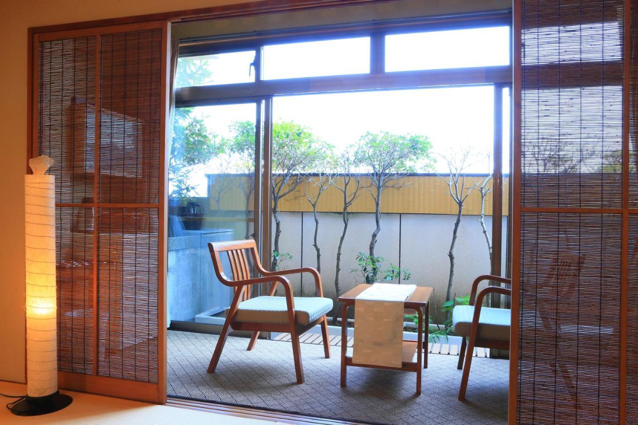 Taiseikan Atami  Exterior foto